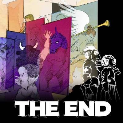 THE END - Evento finale